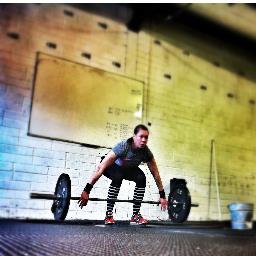 Miss_HardJane's profile picture. Interim General Manager by profession & Crossfitter & mother by choice - Life is what you make of it!