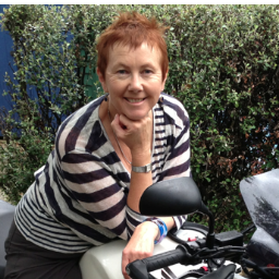 nzaudrey's profile picture. Owner/founder of @spiralweb, improving health outcomes with software. Beekeeper, gardener, motorcyclist, vegetarian.