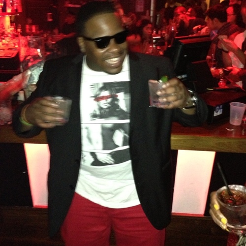 Co-Owner  (@MakePlaysOrDie)

Founder/CEO (@MajorMarketMgmt)