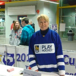 sallycawley's profile picture. 