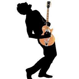 Trying to find all the best things in the world of Guitar.