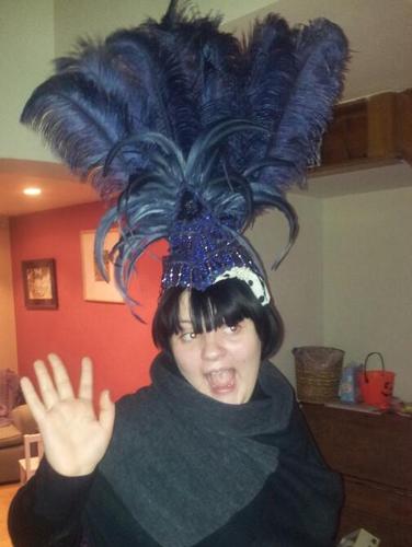 DbClements96's profile picture. Bloomin' 'eck