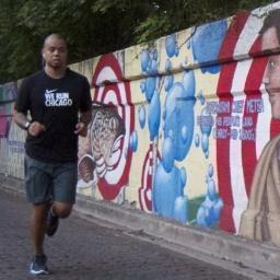 CMPLICATD's profile picture. GO! City Runners representative. 

What moves you gets you moving. Family. Friends. Community. Running. Music. Kicks. Chicago Bulls.

[@gocityrunners]