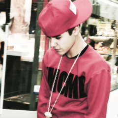 Cause everything starts from something (...) Believe | I Love you @justinbieber | carlinja | @CarolConzalves's wife