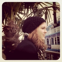 itisHannaK's profile picture. 