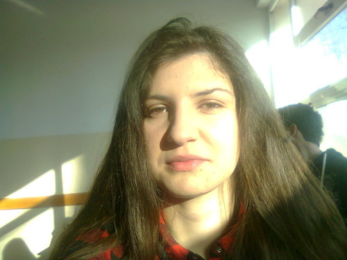 jelena_boras's profile picture. HIPPI LIFE