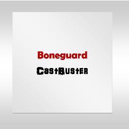 CASTBUSTER™is an alternative way to remove casts without saws and shears, and no electricity. LET YOUR DOCTOR KNOW! http://t.co/pMw2s3WZnu
