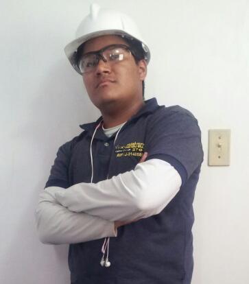 danihernandezd's profile picture. CRISTIANO DE PROFESIÓN...