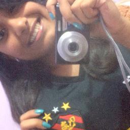Rubronegra de coração (L)'