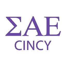 Ohio Epsilon Chapter of Sigma Alpha Epsilon. Founded in 1889. @sae1856.
