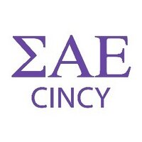 ΣAE Cincy (@uc_sae) 's Twitter Profile
