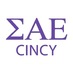 ΣAE Cincy (@uc_sae) Twitter profile photo
