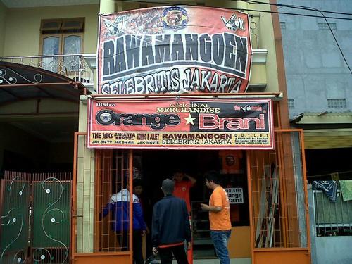 Original Merchandise Persija Jakarta dan The Jakmania || CS: 089621305021 Pin BB 580B1F4F ||