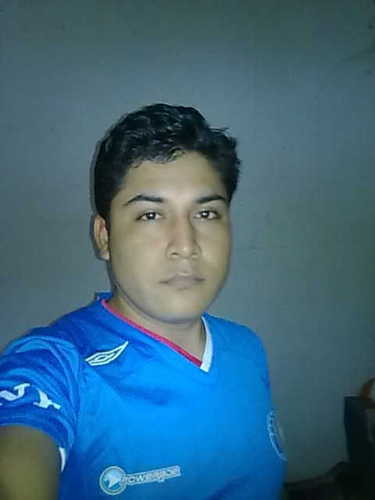 21Jllr's profile picture. estudiando ING. Sistemas Computacionales