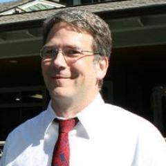 I'm a family man and K-12 Education CIO.