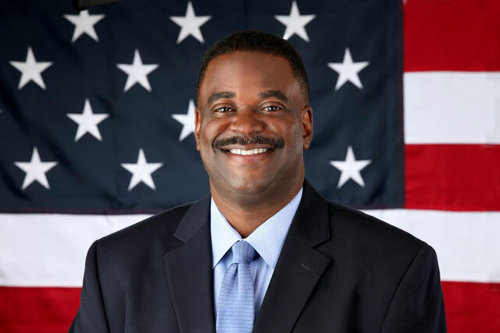 ChairmanMLK's profile picture. I am the Chairman of the RainbowPUSH Coalition.