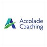 AccoladeCoach's profile picture. Accolade Coaching is a business coaching firm specialising in remote strategy coaching and facilitation using the Strategyzer and Blue Ocean Strategy frameworks
