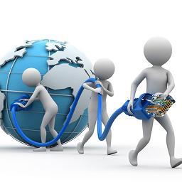 Network cabling installation services for small to large businesses, as well as new startups. Specializing in Cat5, Cat6, Cat7, Fibre Optic and Wireless.