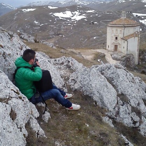 MarcoFidanza's profile picture. http://t.co/3KmtI16qgB