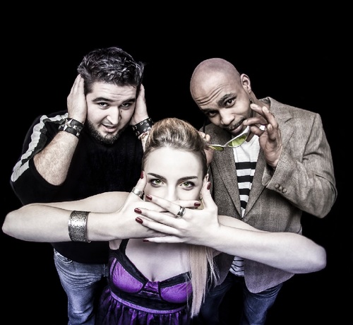 OfficialUnit3D's profile picture. Pop/Electro!
We follow you back! :D
Thanks for your support!