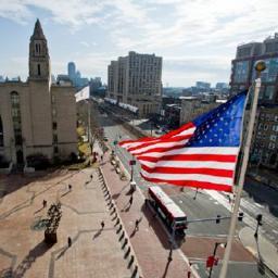 Advocating for Boston University priorities before the federal government. We care about student aid, research, and the humanities, how about you?