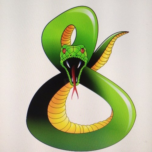 BLACK8VENOM's profile picture. Fight for what you believe in and everything else is secondary!