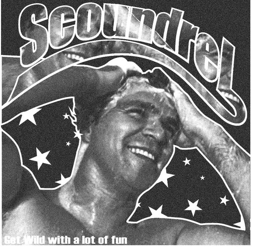 ScoundrelTchc's profile picture. 