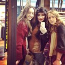 Aimée Carson - @aimee_carson - Twitter