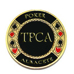 TPCA_'s profile picture. TPCA  -Torneos de póker en ALBACETE contacta con nosotros plazas limitadas.