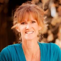 Linda Black is The Yoga Coach... empowering others to see the beauty in themselves, make deep connections and nurture their soul.