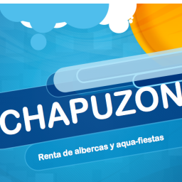 RENTA DE ALBERCAS DESMONTABLES Y ORGANIZACION DE AQUA FIESTAS, DATE UN CHAPUZON Y DIVIERTETE CON NOSOSTROS !!! TODAS LAS EDADES!!! contacto.chapuzon@gmail.com