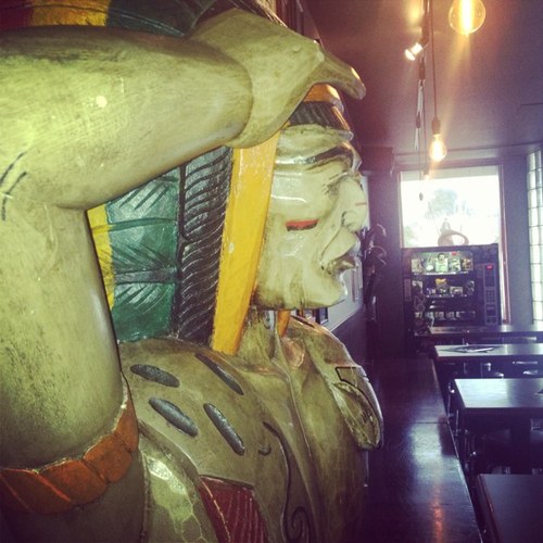 Things that kickass. Like Tacoma.