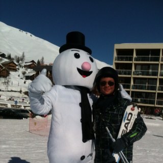 kikidebontt's profile picture. 