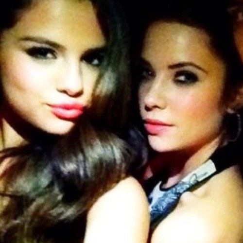 s-e-l-e-n-a to the gomez
