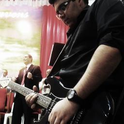 Sem música a vida não faria sentido.