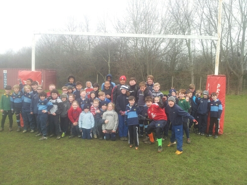 A specialist Sports Coaching enterprise offering coaching services to children through a variety of mediums including PPA Cover and specialist Sports camps.