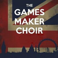 GamesMakerChoir (@gamesmakerchoir) 's Twitter Profile Photo GamesMakerChoir (@gamesmakerchoir) 's Twitter Profile Photo