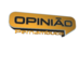 Opiniao Pernambuco Logo