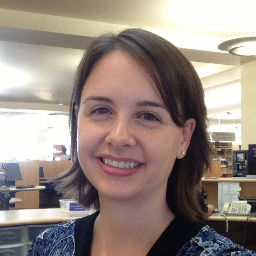 LibKristen's profile picture. 