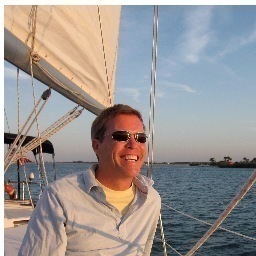 Share a sunrise smile with the world and enjoy smooth sailing at work and play. Proud to be part of innovating brands @Siemens, @NBCUniversal, and @Disney.