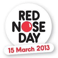 RedNoseDayi's profile picture. The Twitter home of Red Nose Day - which is back on Friday March 15th 2013.