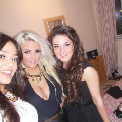 you can never be too tanned ..