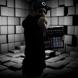 DannEVoltz's profile picture. My name is Dann E Voltz and I am a Producer/artists specializing in Hip Hop, dubstep, electronica, and dance
I follow back also, Always like to help!.