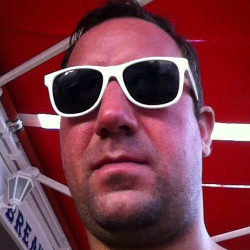 SteveSteel's profile picture. 