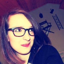 What doesn't kill you makes you stronger ♥