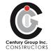 Century Group Inc. (@cgi_constructor) Twitter profile photo