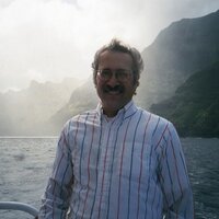 Louis Gross (@scientistlou) 's Twitter Profile