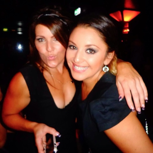 ChrissyJ_85's profile picture. 