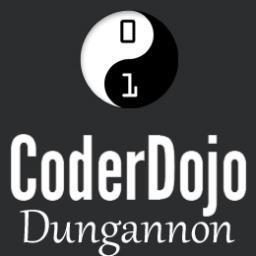 CoderDoJo Club in South West College Dungannon
