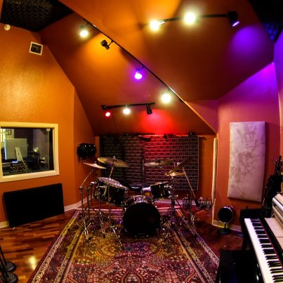 Recording Studio, Tracking, Mixing, Mastering, Production, Artist Development, Music Instruction, etc..